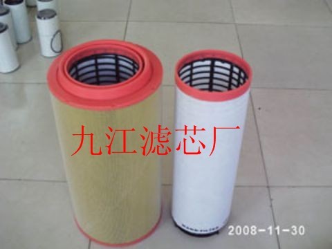 供应曼牌空滤c30810滤芯